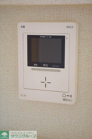 ロベリアの物件内観写真